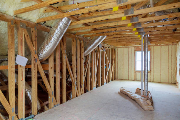 Best Types of Insulation in Holbrook, NY